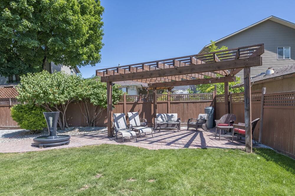 Photo of Outdoor in Vernon
