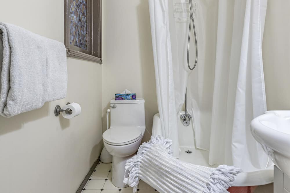 Photo of Bathroom in Vernon