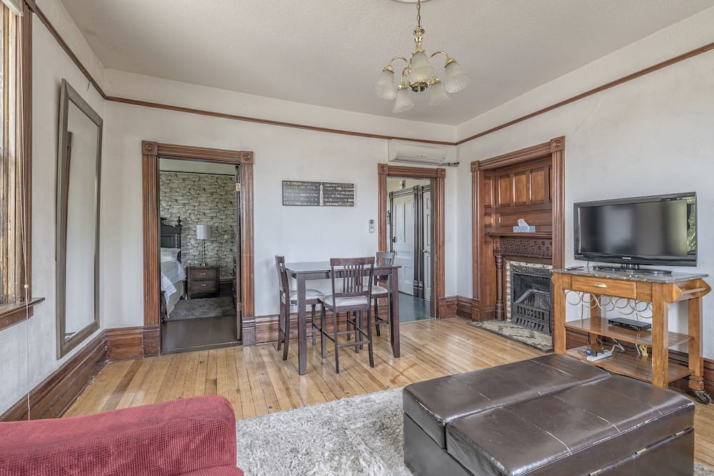 Photo of Bedroom in Vernon