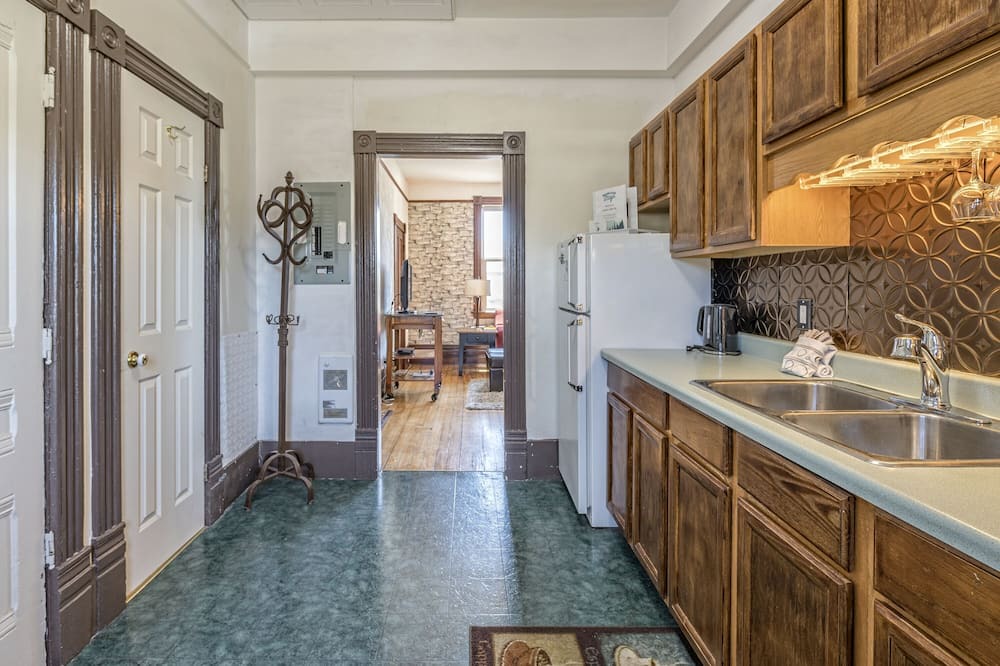Photo of Bedroom in Vernon