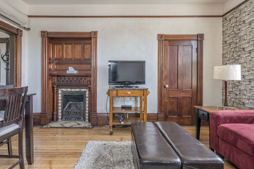 Photo of Bedroom in Vernon