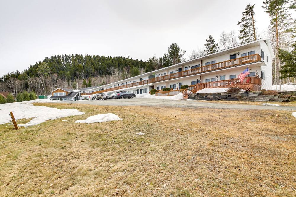 Photo of Outdoor in Rockwood