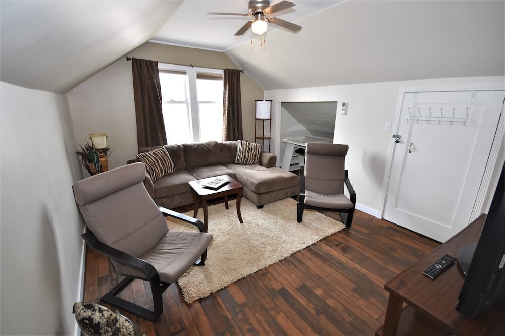 Photo of Bedroom in Vernon
