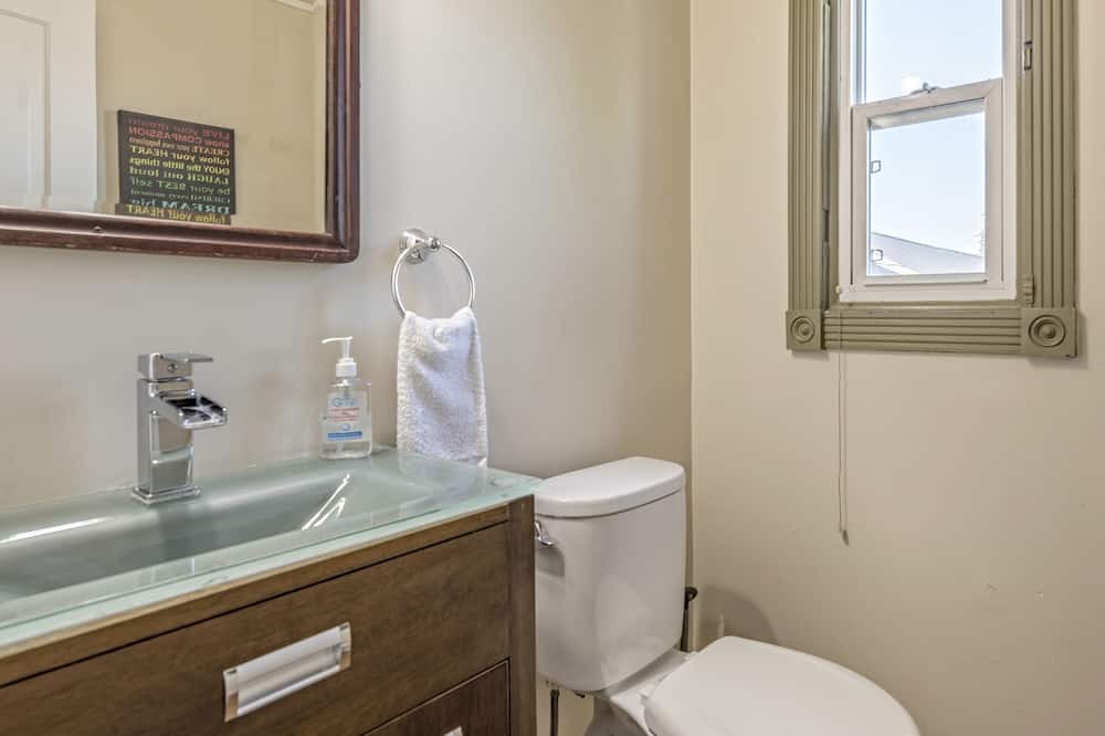 Photo of Bathroom in Vernon