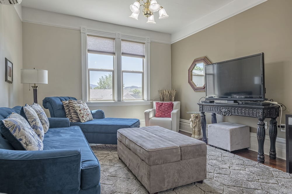 Photo of Bedroom in Vernon
