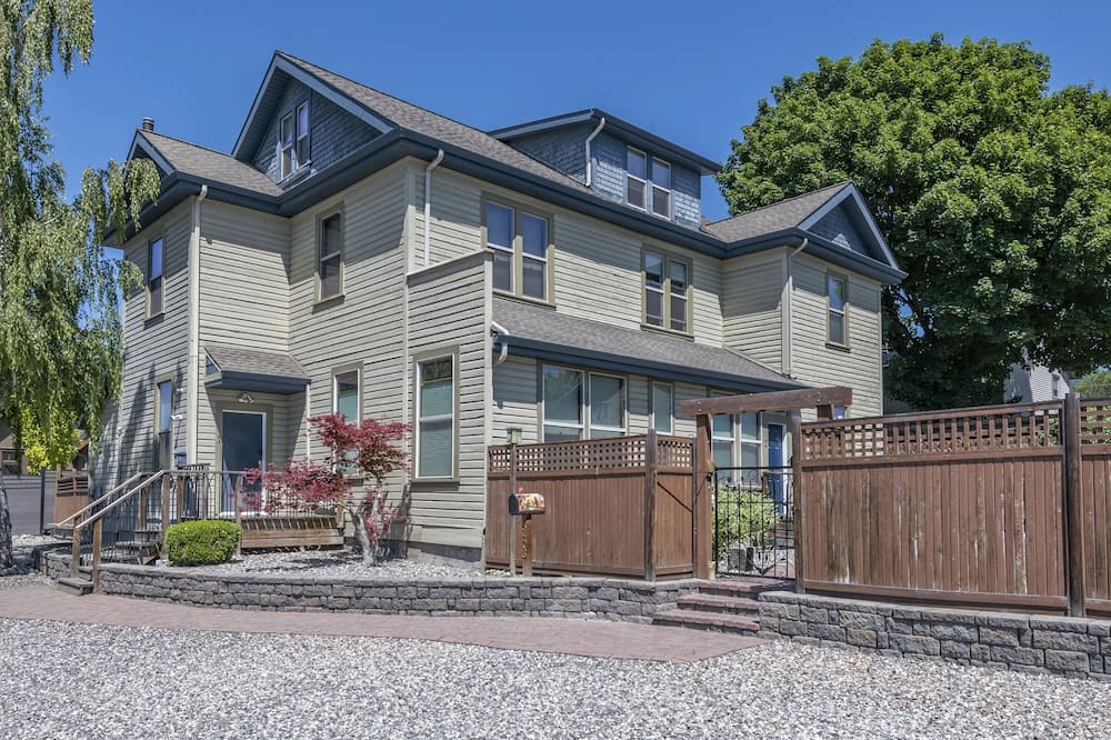 Photo of Outdoor in Vernon