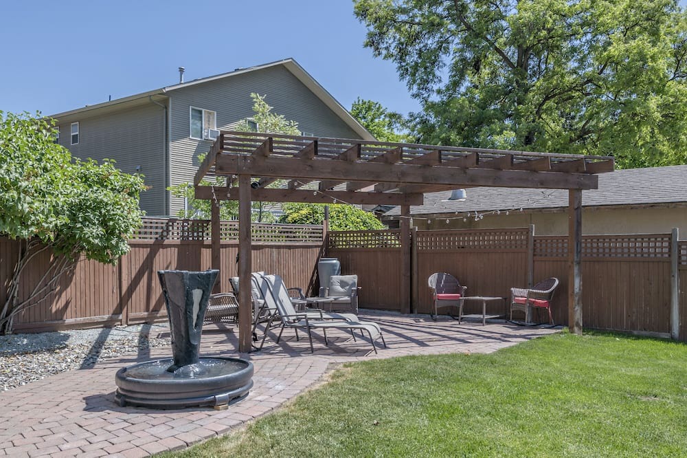 Photo of Outdoor in Vernon