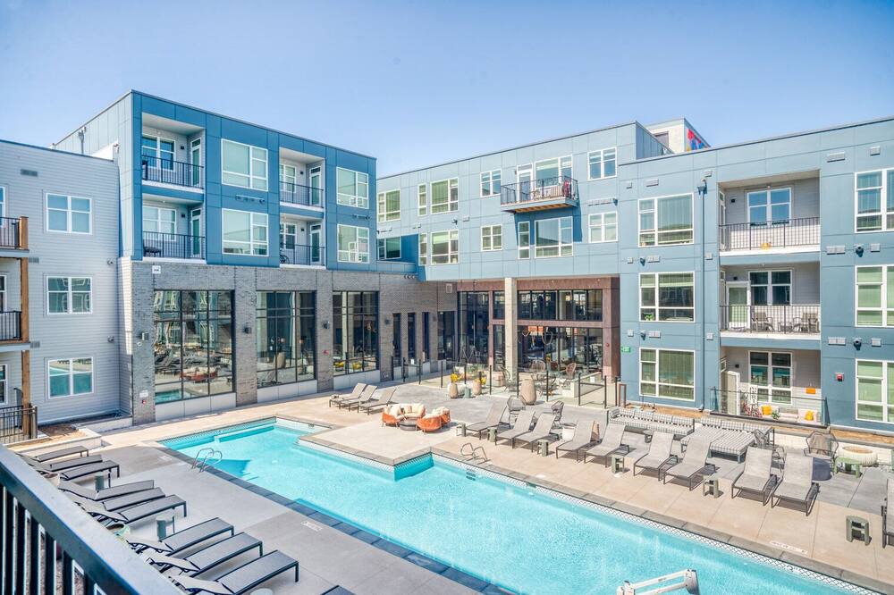 Photo of Outdoor in Five Points