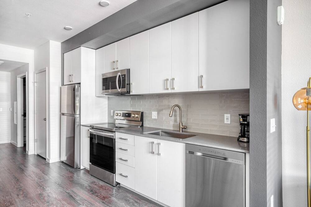 Photo of Kitchen in Five Points