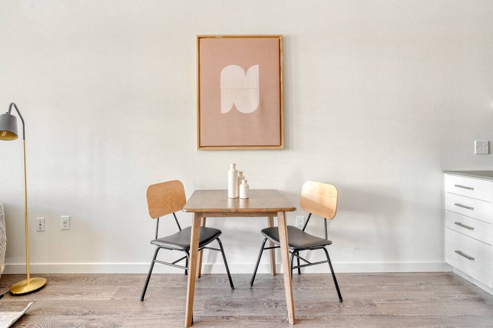 Photo of Kitchen in Five Points