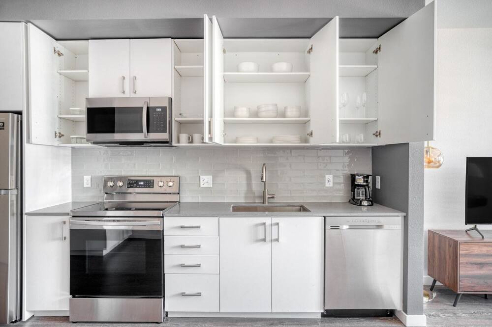 Photo of Kitchen in Five Points