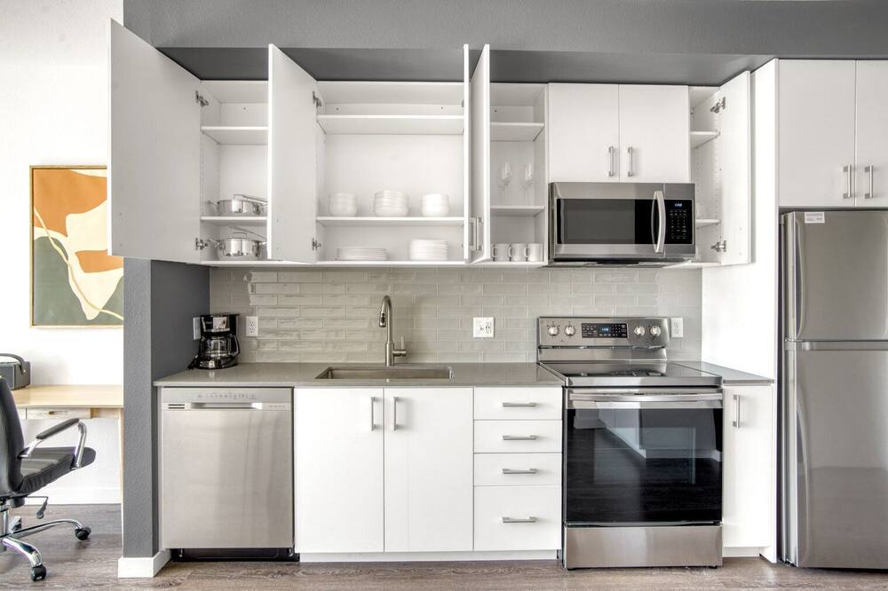 Photo of Kitchen in Five Points