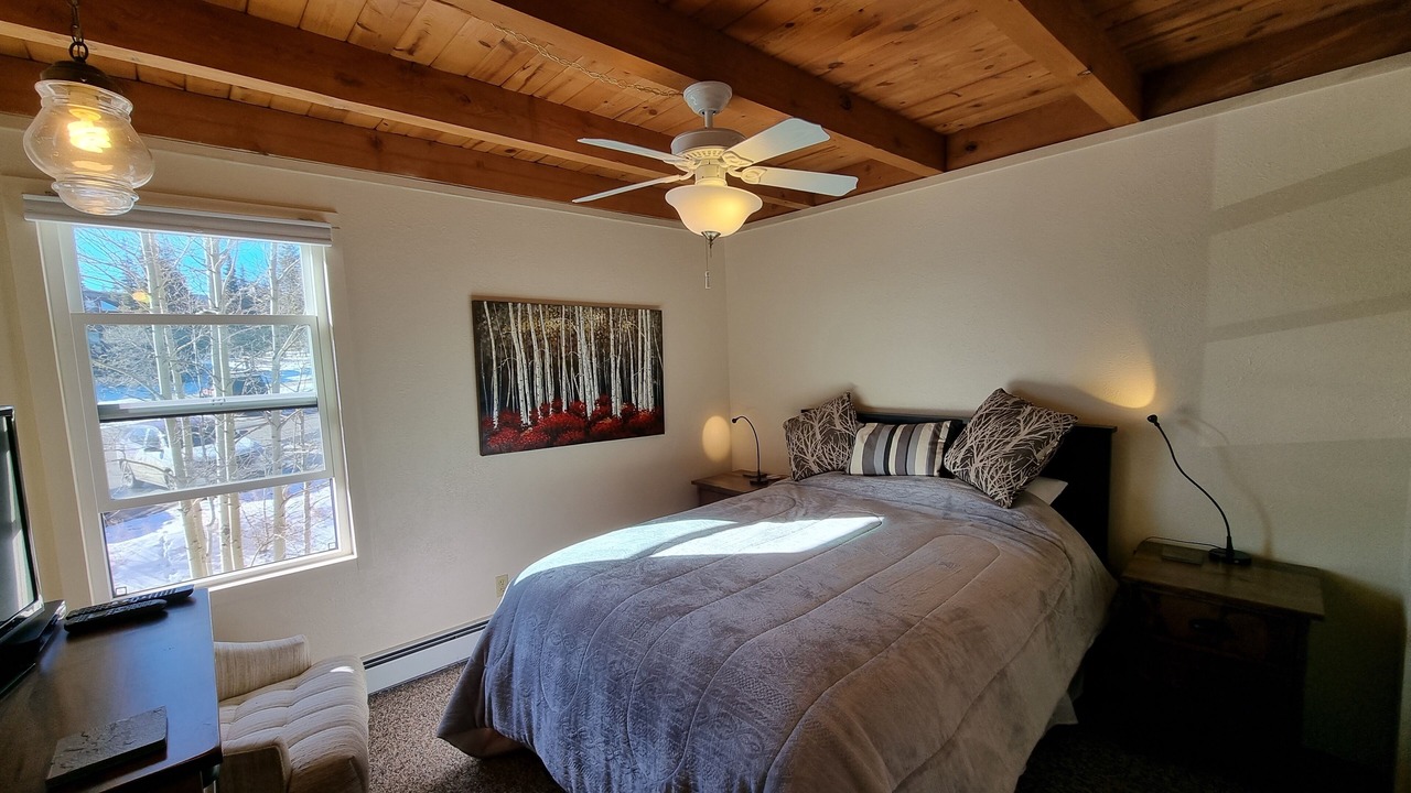 Photo of Bedroom in Wildernest