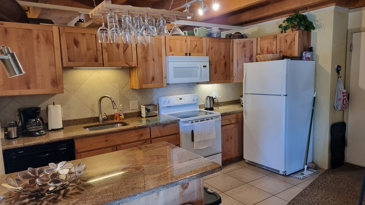 Photo of Kitchen in Wildernest
