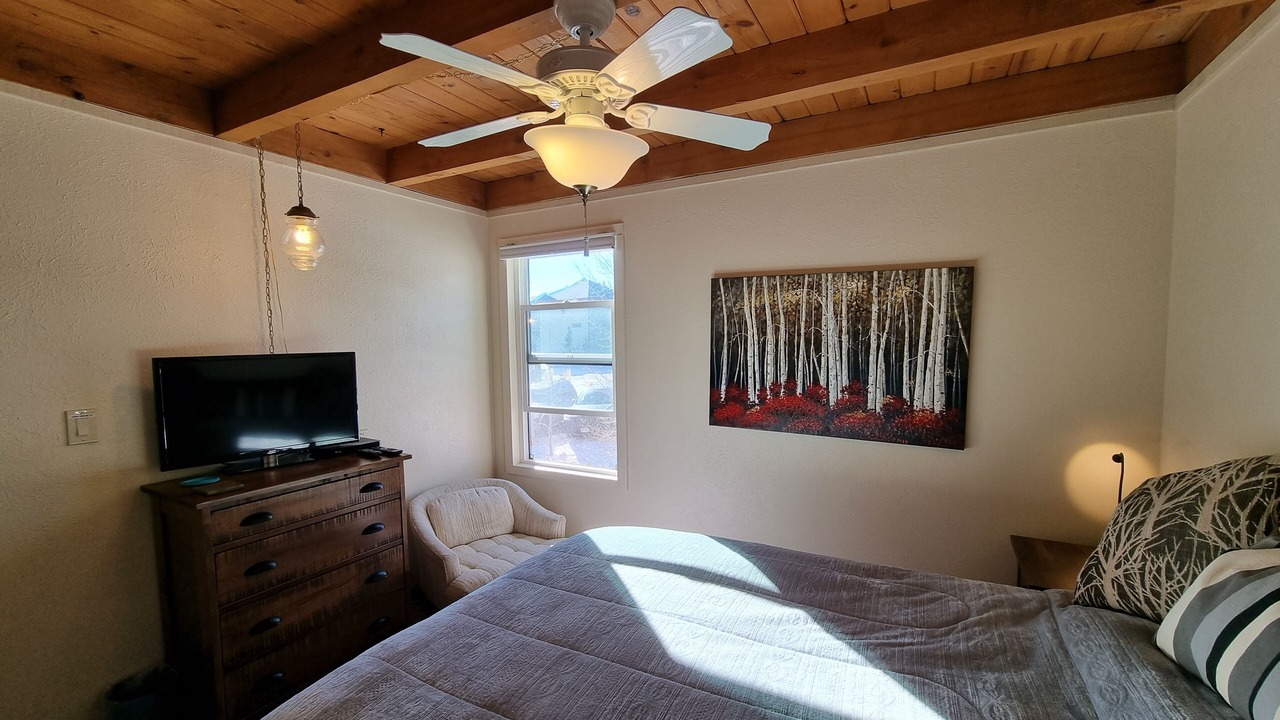 Photo of Bedroom in Wildernest