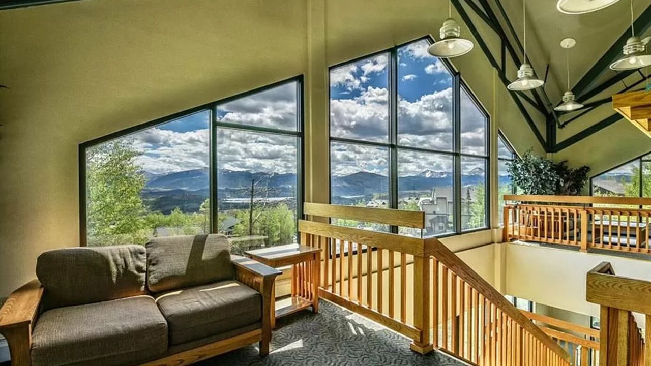 Photo of Livingroom in Wildernest