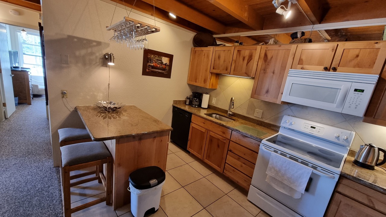 Photo of Kitchen in Wildernest