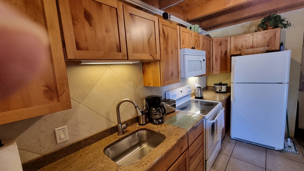 Photo of Kitchen in Wildernest