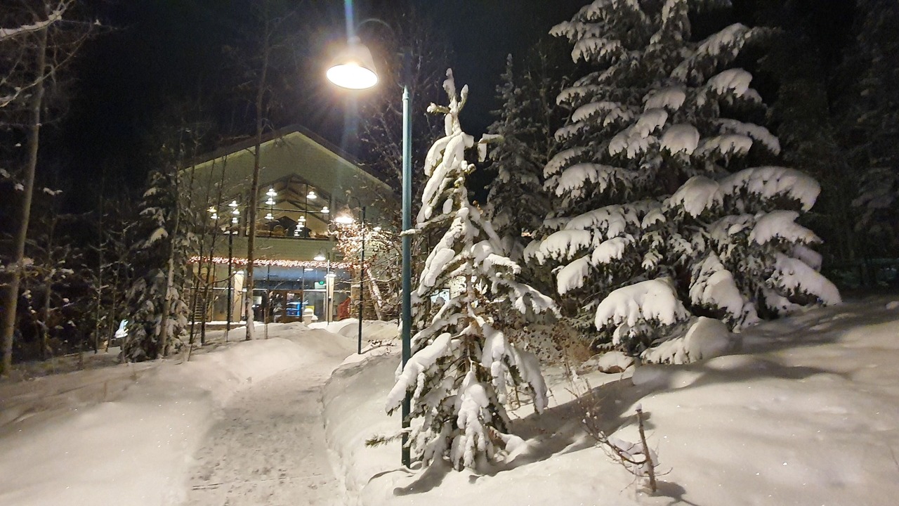 Photo of Outdoor in Wildernest