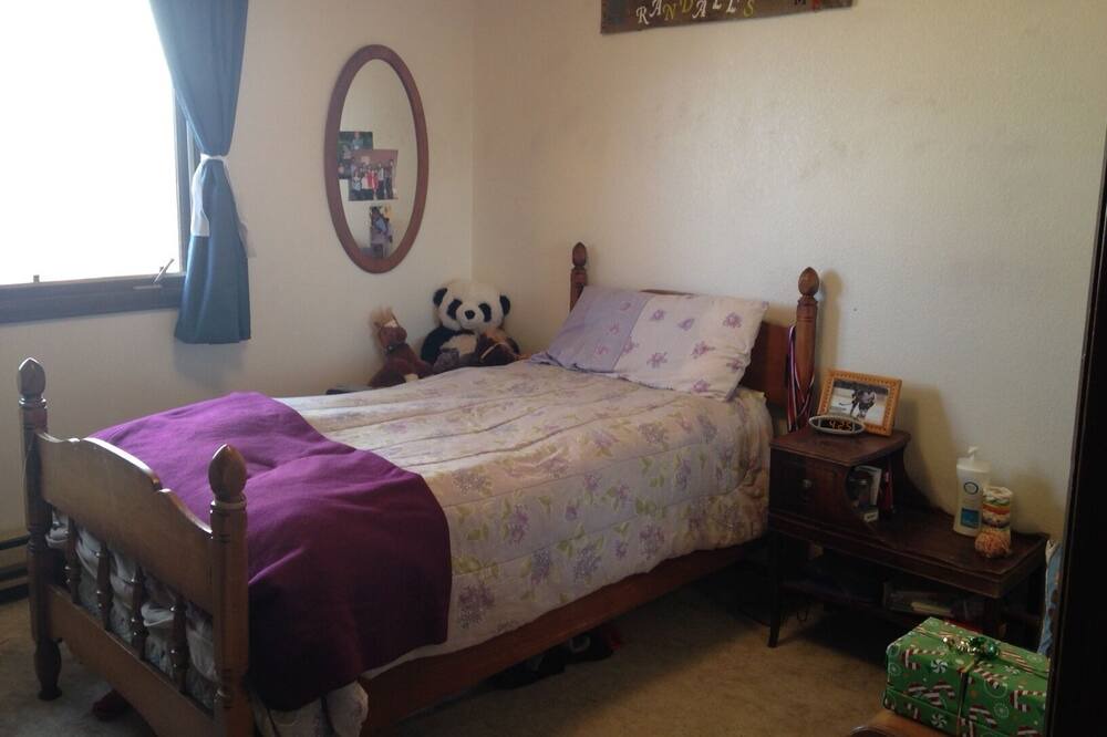 Photo of Bedroom in Laramie