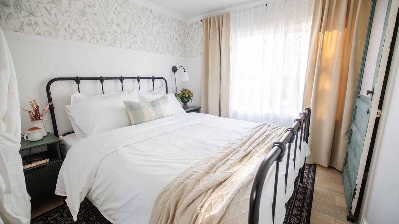 Photo of Bedroom in Seba Beach