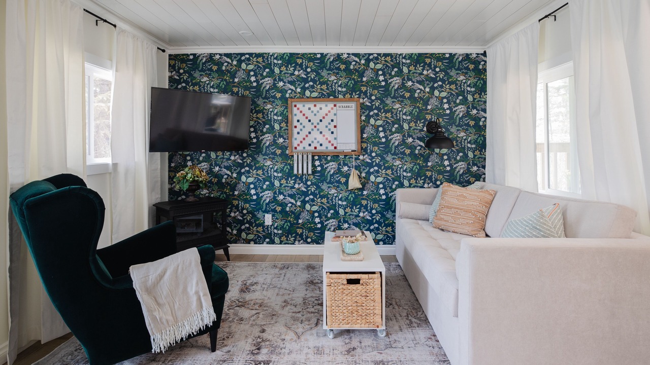 Photo of Livingroom in Seba Beach