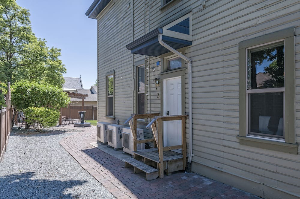 Photo of Outdoor in Vernon