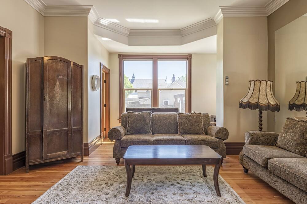 Photo of Bedroom in Vernon