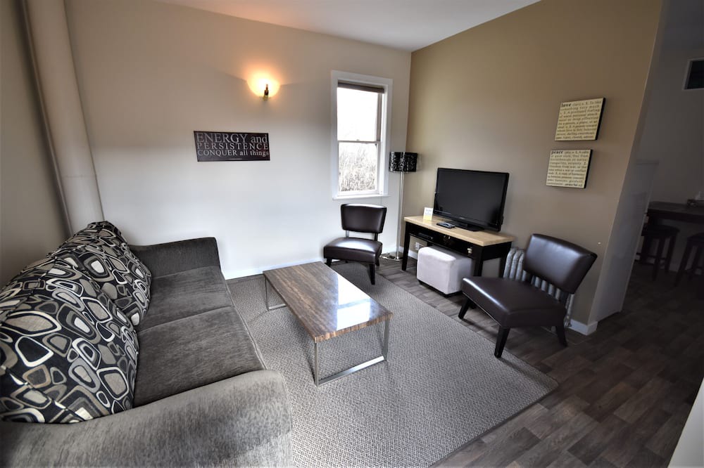 Photo of Bedroom in Vernon