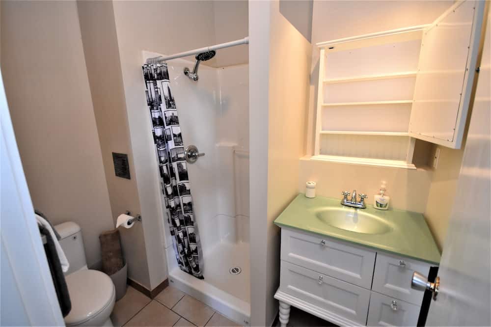 Photo of Bathroom in Vernon