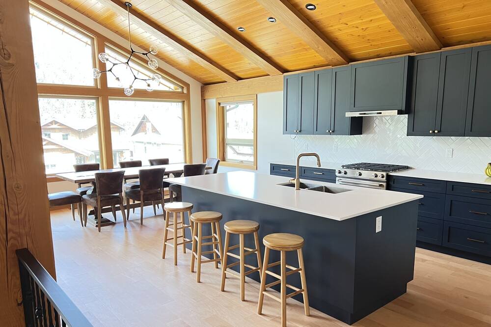 Photo of Kitchen in Fairways