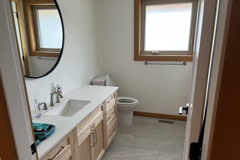 Photo of Bathroom in Fairways