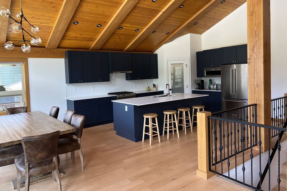 Photo of Kitchen in Fairways