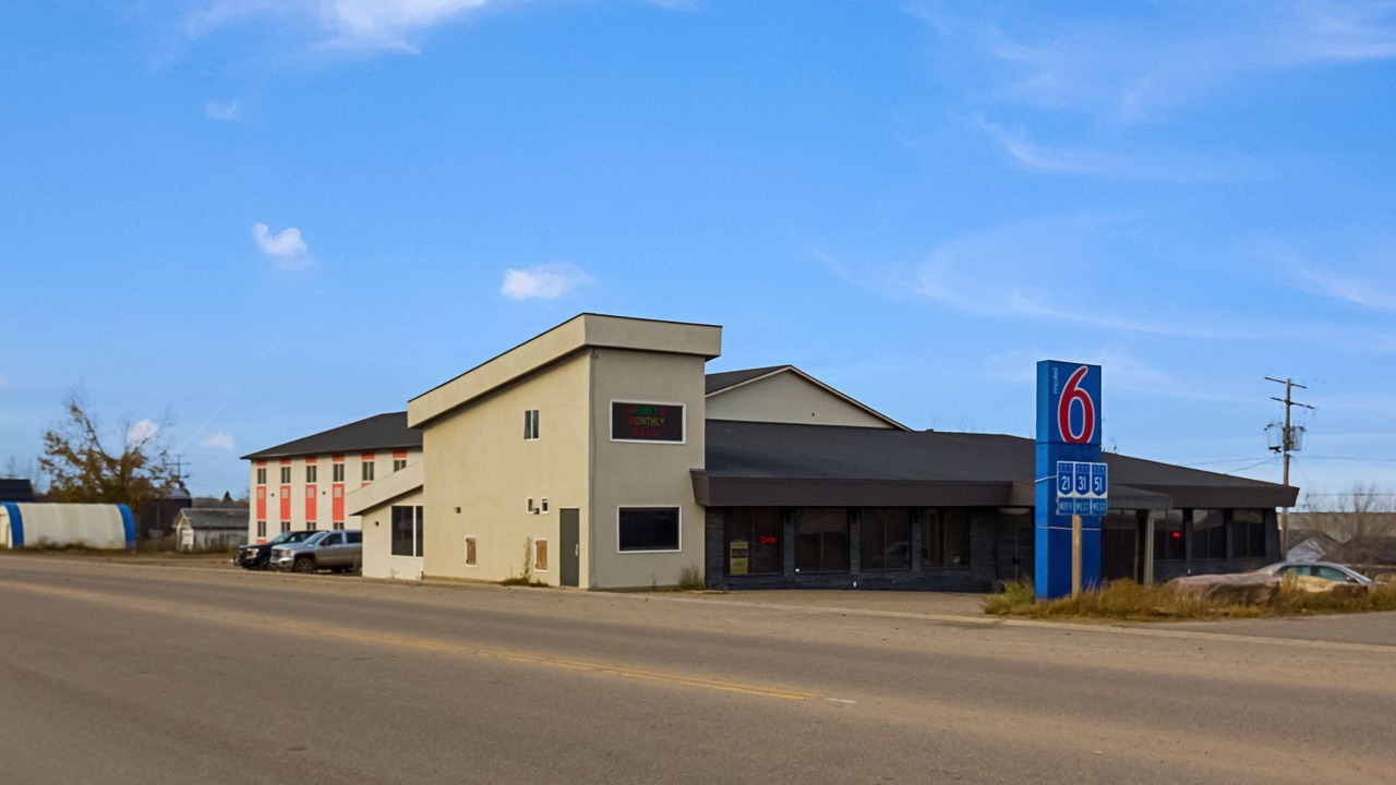 Photo of Outdoor in Kerrobert
