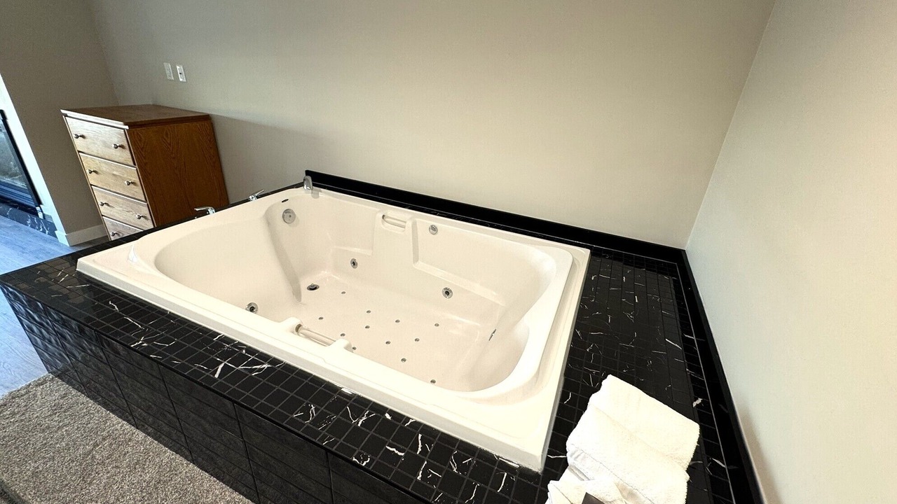 Photo of Bedroom in Leduc