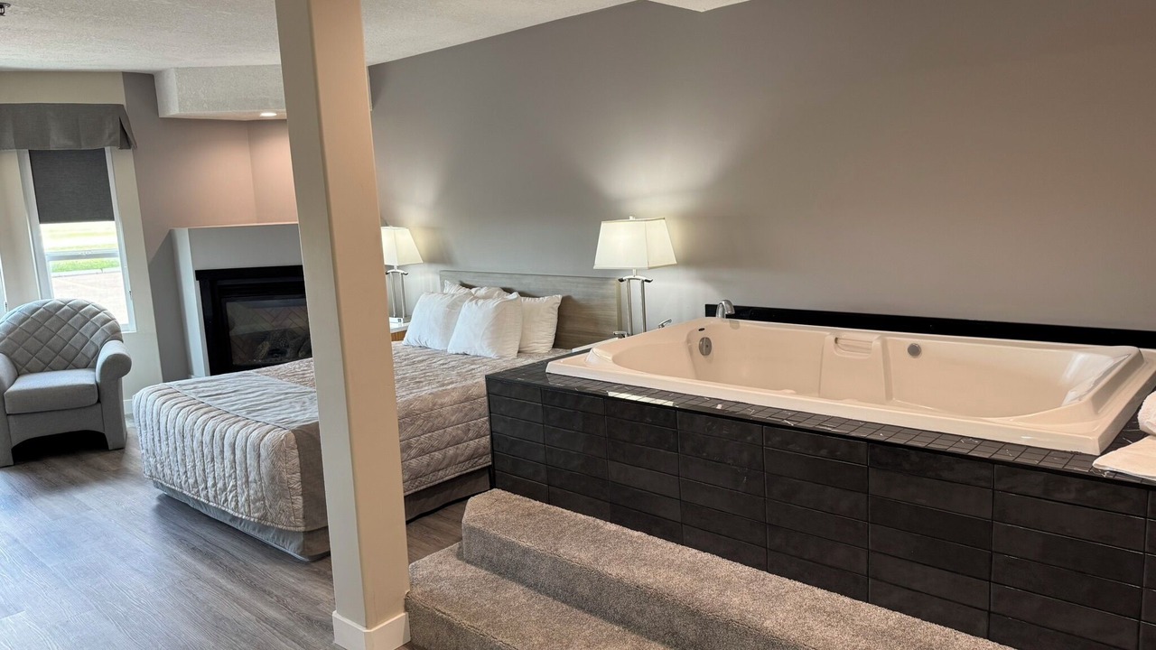 Photo of Bedroom in Leduc