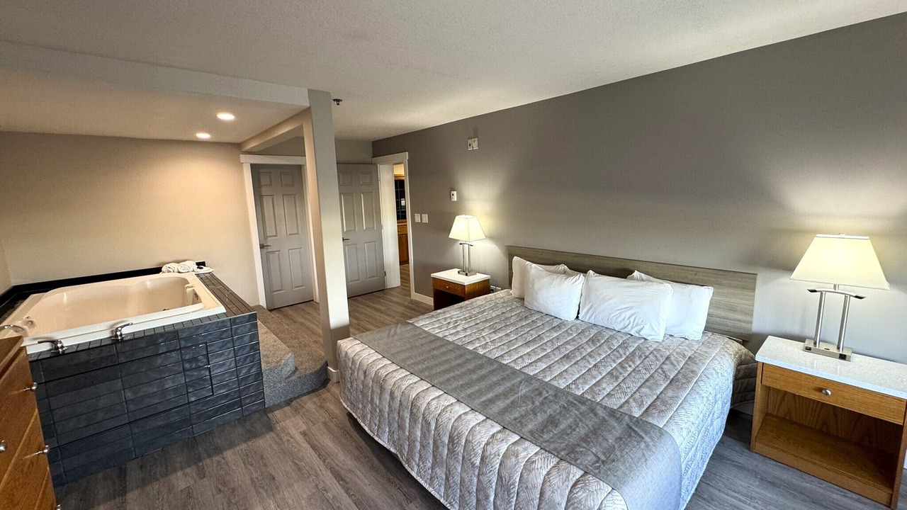 Photo of Bedroom in Leduc