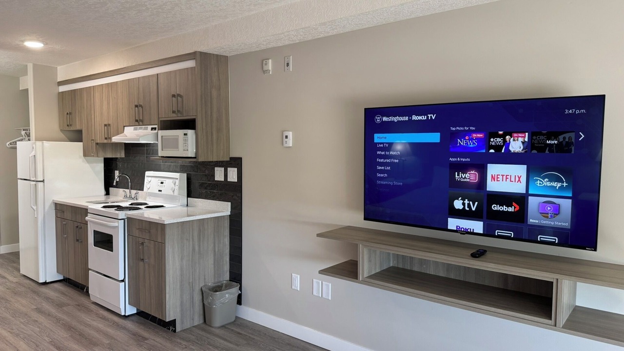 Photo of Livingroom in Leduc