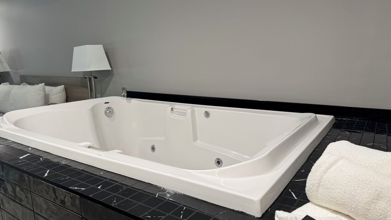 Photo of Bedroom in Leduc
