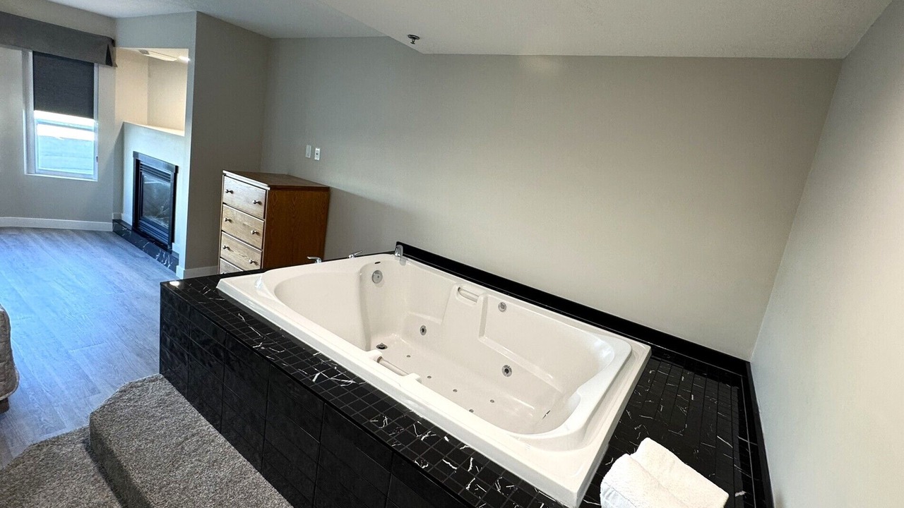 Photo of Bedroom in Leduc