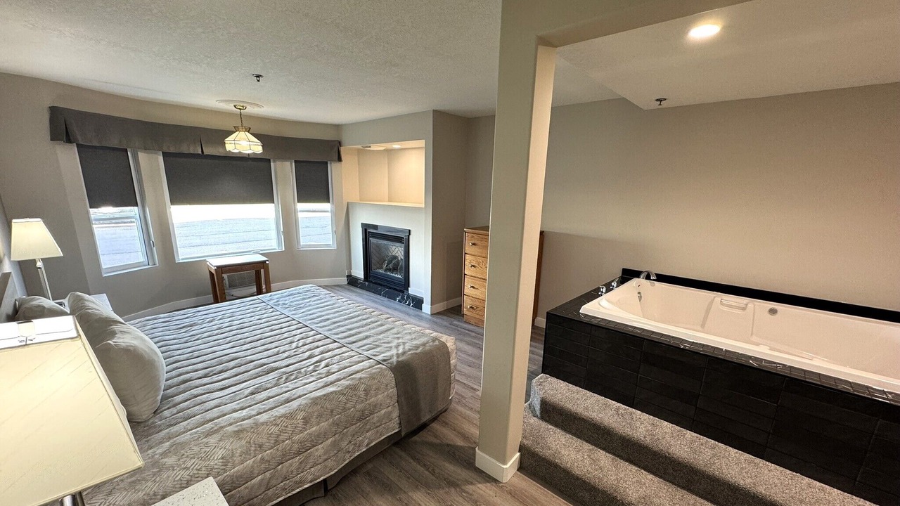 Photo of Bedroom in Leduc