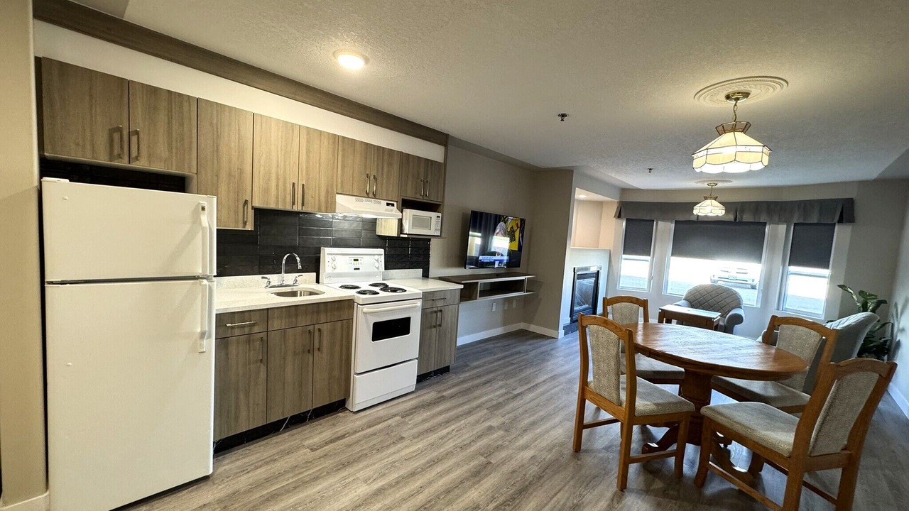 Photo of Bedroom in Leduc