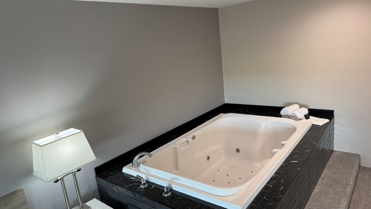 Photo of Bedroom in Leduc