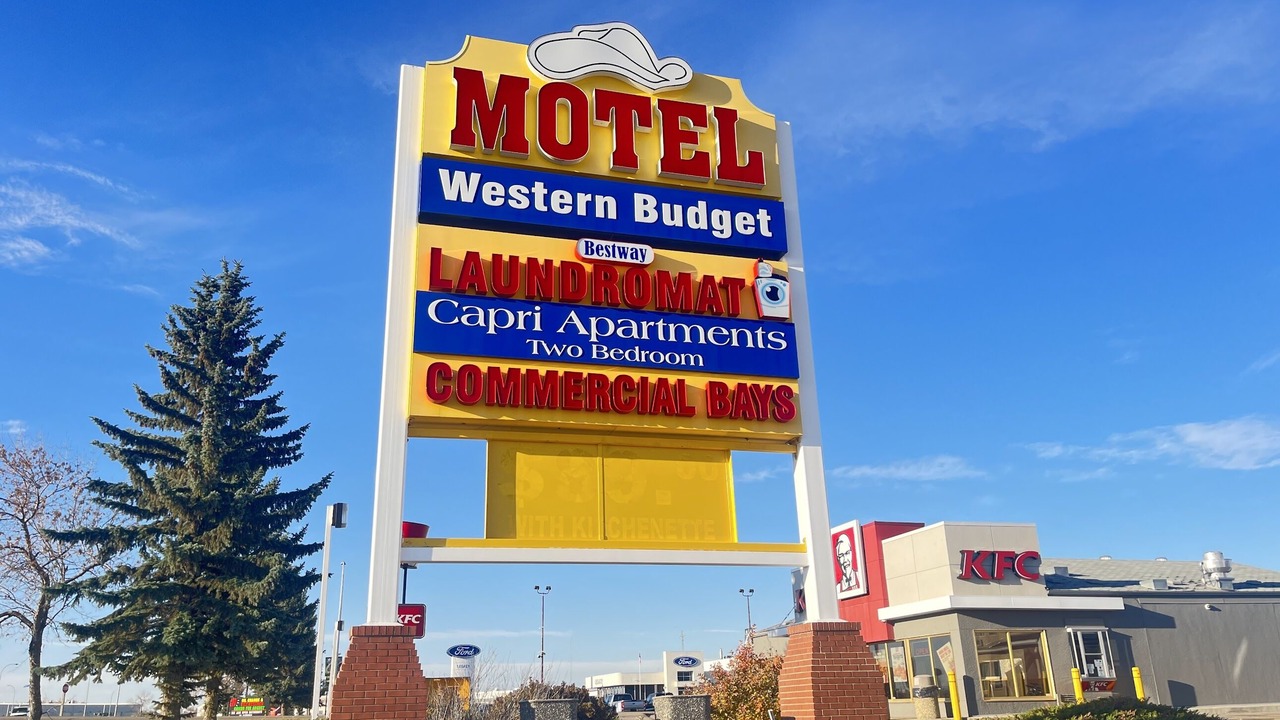 Photo of Outdoor in Ponoka