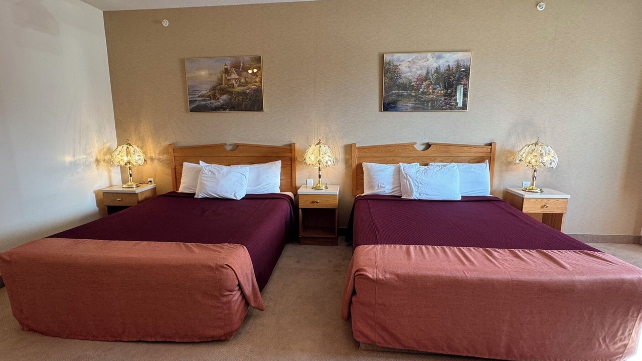Photo of Bedroom in Ponoka