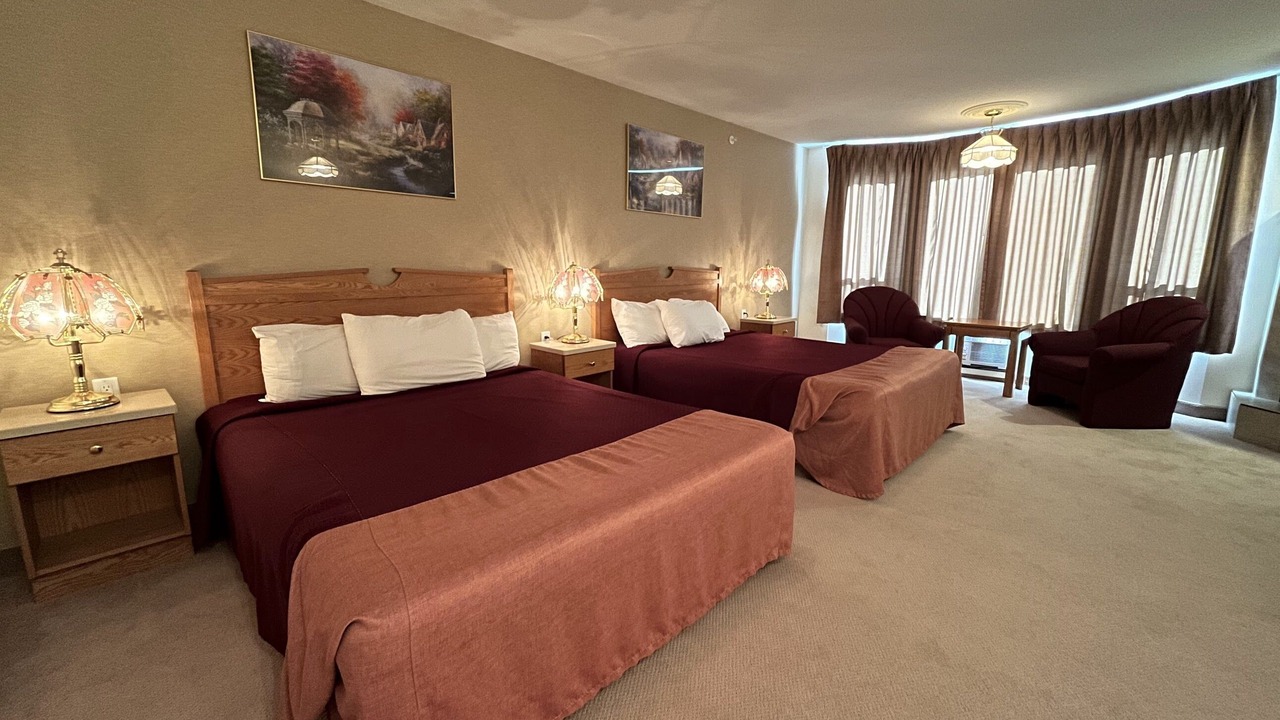 Photo of Bedroom in Ponoka