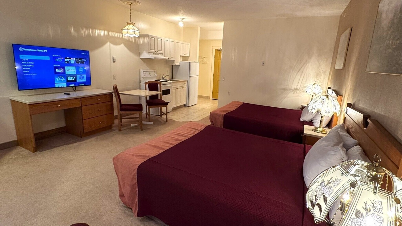 Photo of Bedroom in Ponoka