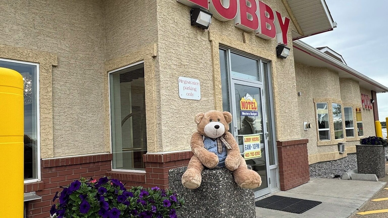 Photo of Outdoor in Ponoka