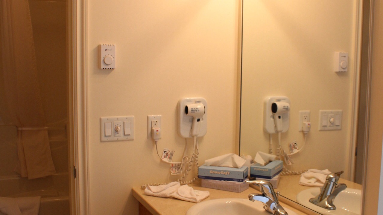 Photo of Bathroom in Ponoka