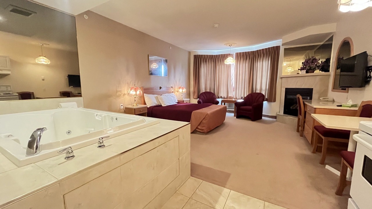 Photo of Bedroom in Ponoka